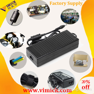 Toshiba AC Charger 19V 6.3A 120W